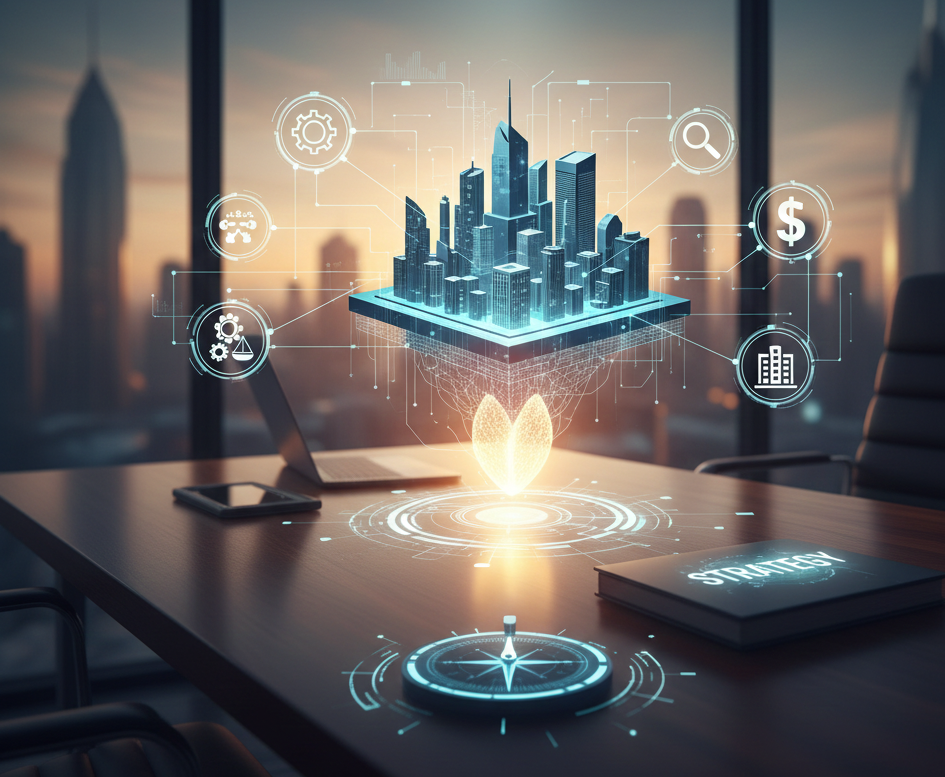 Building Businesses Right: Professional Advisory for Startups